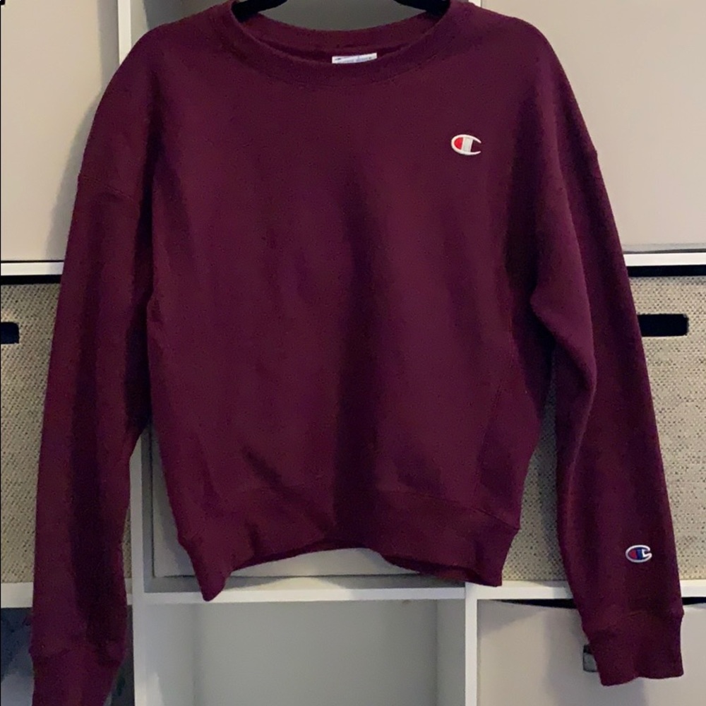 Champion Crewneck Sweatshirt